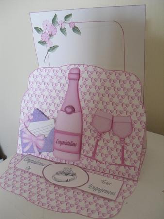 Pink Champagne