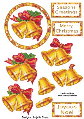 Ring Out the Bells