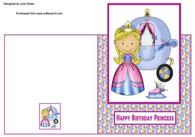 Little Princess 4