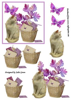 Have a Purfect Day
