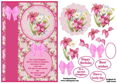 Birthday Bouquet