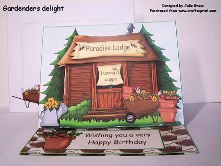 Gardeners Delight