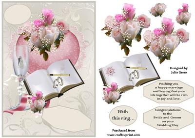 Wedding Day Wishes