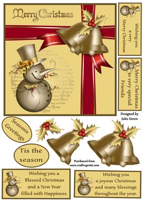 A Joyous Christmas