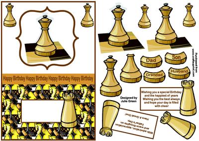 Lets Play Chess