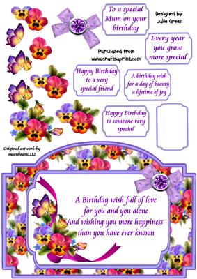 A Birthday Wish