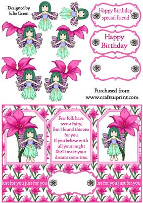 Fairyland Dreams