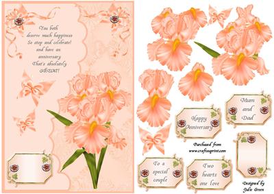 Anniversary Wishes