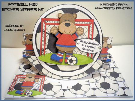 Football Mad