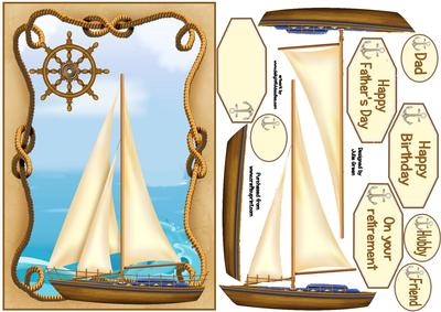 Nautical Moments