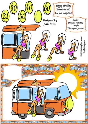 Volkswagen Wishes