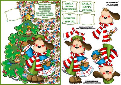 Jingle the Bells