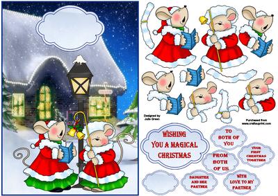 Chrismas Carols