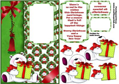 Lets Celebrate Christmas
