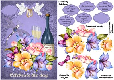 Celebrate the Day