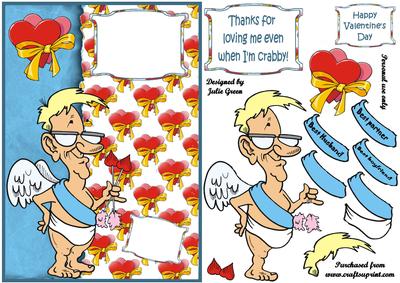 My Very Own Cupid