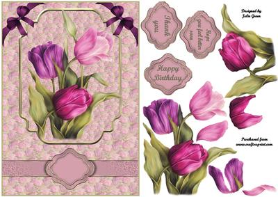 Tulip Occasion