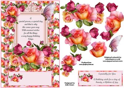 Special Person Special Day