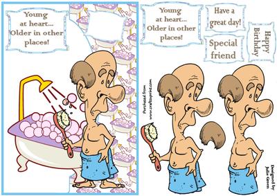 Young at Heart