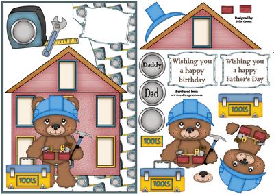 Build It Bear