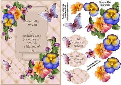 A Day of Beauty