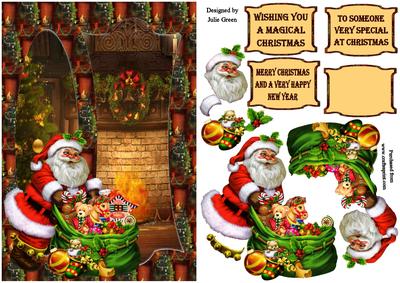 Christmas Goodies