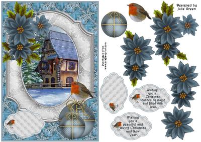 A Picturesque Christmas 2