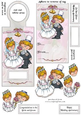 Wedding Day Wishes
