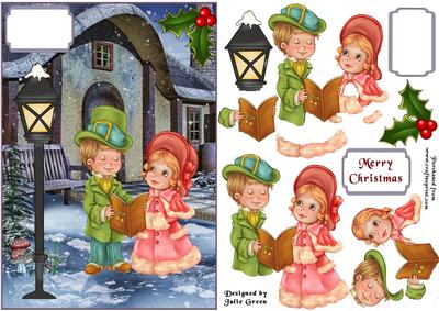 Christmas Carols