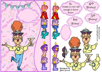 Party Girl