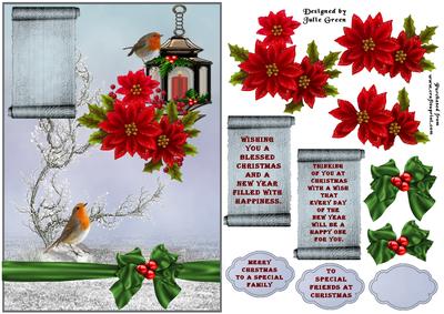 Christmastime Wishes