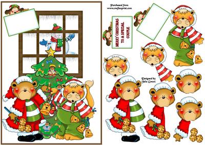 Jingle Bells Male