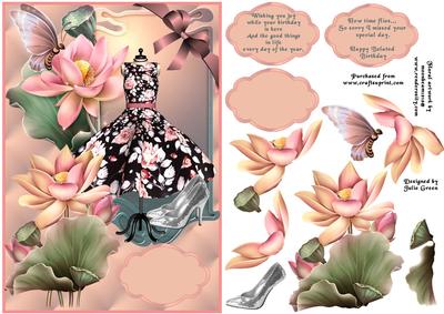 Lotus Fashion