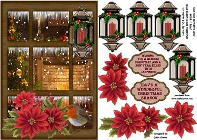 A Wonderful Christmas Season