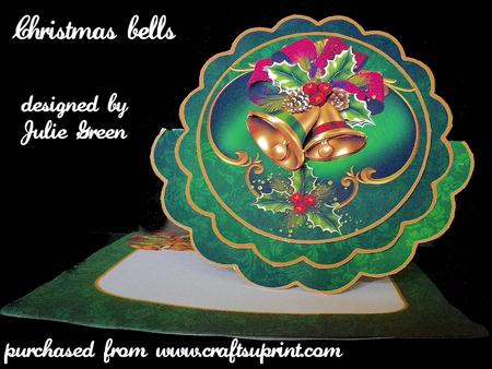 Christmas Bells