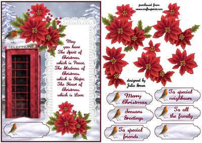 The Spirit of Christmas