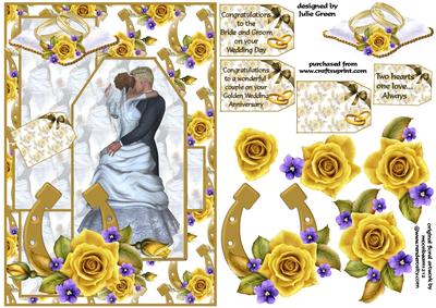 Wedding Day Wishes