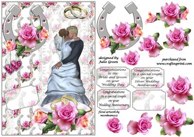 Wedding Celebration