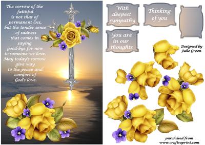 The Sorrow of the Faithful