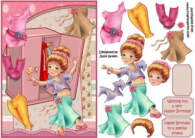 Fashion for Kids