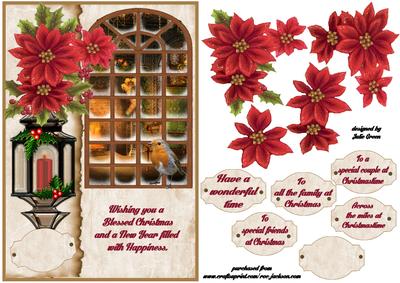 A Traditional Chrstmas