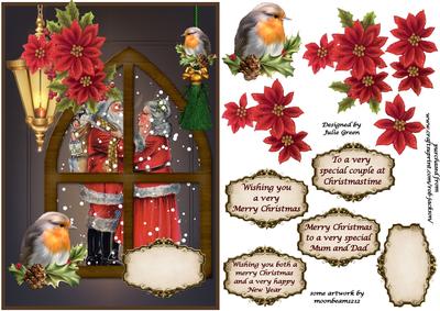 The Night Before Christmas Two