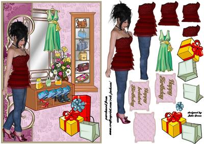 Fashion