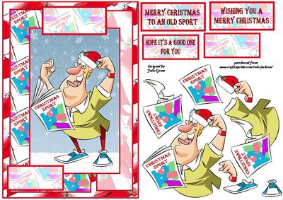 Christmas Sport
