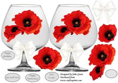 Poppies for You