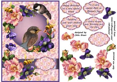 The Birds and the Bees