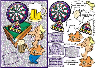Cheers It's Your Birthday