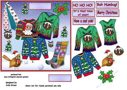 Its that time of the year