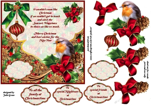 Seasons Happiness