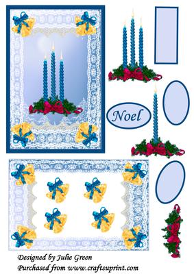 Blue Christmas